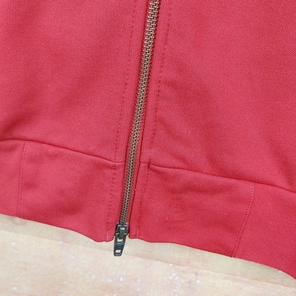 𝅺🍄3/50$🍄 Reebok full zip tracksuit jacket - Picture 5 of 8